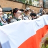 Zdjęcie z galerii Święto Flagi 2 maja 2016 w Toruniu