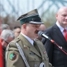 Zdjęcie z galerii Święto Flagi 2 maja 2016 w Toruniu
