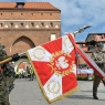 Zdjęcie z galerii Święto Flagi 2 maja 2016 w Toruniu