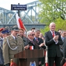 Zdjęcie z galerii Święto Flagi 2 maja 2016 w Toruniu