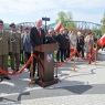 Zdjęcie z galerii Święto Flagi 2 maja 2016 w Toruniu