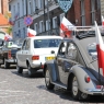Zdjęcie z galerii Święto Flagi 2 maja 2016 w Toruniu