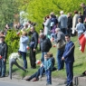 Zdjęcie z galerii Święto Flagi 2 maja 2016 w Toruniu