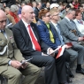 Zdjęcie z galerii Święto Flagi 2 maja 2016 w Toruniu