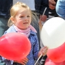 Zdjęcie z galerii Święto Flagi 2 maja 2016 w Toruniu