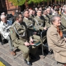 Zdjęcie z galerii Święto Flagi 2 maja 2016 w Toruniu