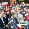Zdjęcie z galerii Święto Flagi 2 maja 2016 w Toruniu
