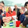 Zdjęcie z galerii Święto Flagi 2 maja 2016 w Toruniu