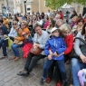 Zdjęcie z galerii Święto Flagi 2 maja 2016 w Toruniu
