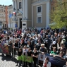 Zdjęcie z galerii Święto Tańca 2016 w Toruniu