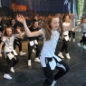 Zdjęcie z galerii Święto Tańca 2016 w Toruniu