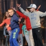 Zdjęcie z galerii Święto Tańca 2016 w Toruniu