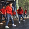 Zdjęcie z galerii Święto Tańca 2016 w Toruniu