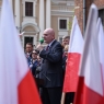 Zdjęcie z galerii Święto Konstytucji 3 Maja 2016