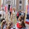 Zdjęcie z galerii Święto Konstytucji 3 Maja 2016