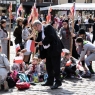 Zdjęcie z galerii Święto Konstytucji 3 Maja 2016