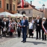 Zdjęcie z galerii Święto Konstytucji 3 Maja 2016