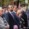 Zdjęcie z galerii Święto Konstytucji 3 Maja 2016