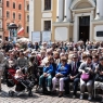 Zdjęcie z galerii Święto Konstytucji 3 Maja 2016