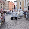 Zdjęcie z galerii Święto Konstytucji 3 Maja 2016