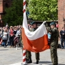 Zdjęcie z galerii Święto Konstytucji 3 Maja 2016