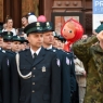 Zdjęcie z galerii Święto Konstytucji 3 Maja 2016