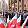 Zdjęcie z galerii Święto Konstytucji 3 Maja 2016