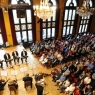 Zdjęcie z galerii Finał toruńskiej Majówki 2016