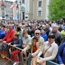 Zdjęcie z galerii Finał toruńskiej Majówki 2016