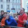 Zdjęcie z galerii Finał toruńskiej Majówki 2016