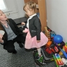 Zdjęcie z galerii Prezydent w przedszkolu "Mały Książę"
