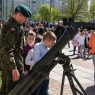 Zdjęcie z galerii 20. rocznica nadania SP 32 w Toruniu imienia Armii Krajowej