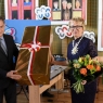 Zdjęcie z galerii 20. rocznica nadania SP 32 w Toruniu imienia Armii Krajowej