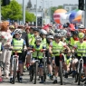 Zdjęcie z galerii Velo Toruń 2016