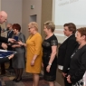 Zdjęcie z galerii 25-lecie powstania Samorządu Pielęgniarek i Położnych w Toruniu