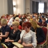 Zdjęcie z galerii 25-lecie powstania Samorządu Pielęgniarek i Położnych w Toruniu