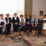 Zdjęcie z galerii 25-lecie powstania Samorządu Pielęgniarek i Położnych w Toruniu