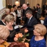 Zdjęcie z galerii 25-lecie powstania Samorządu Pielęgniarek i Położnych w Toruniu