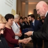 Zdjęcie z galerii 25-lecie powstania Samorządu Pielęgniarek i Położnych w Toruniu