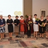 Zdjęcie z galerii 25-lecie powstania Samorządu Pielęgniarek i Położnych w Toruniu