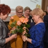 Zdjęcie z galerii 25-lecie powstania Samorządu Pielęgniarek i Położnych w Toruniu