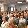 Zdjęcie z galerii 25-lecie powstania Samorządu Pielęgniarek i Położnych w Toruniu