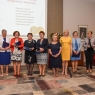Zdjęcie z galerii 25-lecie powstania Samorządu Pielęgniarek i Położnych w Toruniu