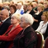 Zdjęcie z galerii 25-lecie powstania Samorządu Pielęgniarek i Położnych w Toruniu