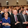 Zdjęcie z galerii 25-lecie powstania Samorządu Pielęgniarek i Położnych w Toruniu