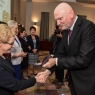 Zdjęcie z galerii 25-lecie powstania Samorządu Pielęgniarek i Położnych w Toruniu