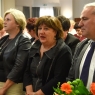 Zdjęcie z galerii 25-lecie powstania Samorządu Pielęgniarek i Położnych w Toruniu