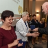 Zdjęcie z galerii 25-lecie powstania Samorządu Pielęgniarek i Położnych w Toruniu