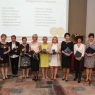 Zdjęcie z galerii 25-lecie powstania Samorządu Pielęgniarek i Położnych w Toruniu