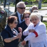 Zdjęcie z galerii 71. rocznica zakończenia II wojny światowej